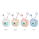 Hoco DES36 Cool Bear Bluetooth headset