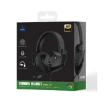 WiWU Thunder Gaming Wired headphone GTD-02 — изображение 4
