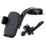 ACEFAST D5 multi-function car holder