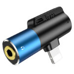 HOCO LS32 digital 3.5 audio converter for Lightning