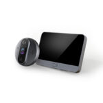 ZCVISION camera ZC-N6-WIFI-TUYA