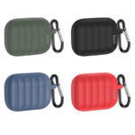 Hoco WB22 APs3 Glory series silicone protective case