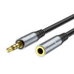 HOCO UPA20 3.5 audio extension cable male to female(L=2M)