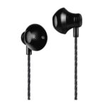 HOCO M18 Goss metal universal earphone with mic
