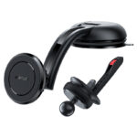 ACEFAST D7 multifunctional magnetic car holder
