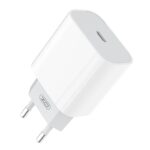 XO L77 PD 20W fast charging EU charger