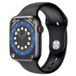 HOCO Y5 Pro Smart sports watch(Call Version)