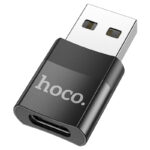 HOCO UA17 USB Male to Type-C female USB2.0 adapter