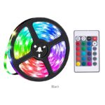 Hoco DL30 USB cool LED color light strip(L=4M) - imagine 7
