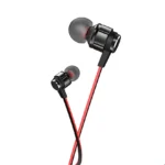 HOCO M85 Platinum sound universal earphone with mic