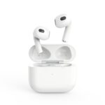 XO T4Pods AirPods Bluetooth headset (simple version without in-ear detection and wireless charging)