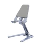 HOCO DCA25 Cool show folding desktop stand - imagine 2