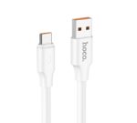 Hoco DU17 Titan charging data cable for Type-C - imagine 5