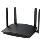 HOCO DQ01 Unique dual-band router