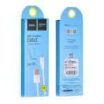 Hoco X1 Rapid  charging cable Micro 1M