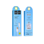 Hoco X1 Rapid  charging cable Type-C 1M