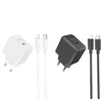 HOCO CS13A Ocean single port PD20W charger(EU) — изображение 5