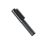 Hoco DAR34 Lucky portable straight-curling dual-purpose hair styler(EU) - imagine 2