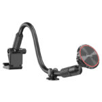 HOCO CA99 City windshield magnetic car holder
