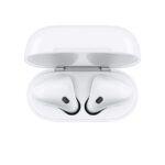 Apple AirPods 2nd generation with Wireless Charging Case - imagine 2