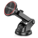 HOCO CA98 City center console magnetic car holder
