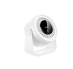 HOCO HX66 desktop circulating fan