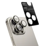 WIWU 3D Eagle eys lens guard for IPhone  LG-005 — изображение 3