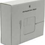 Apple 45W MagSafe Power Adapter Original in Box