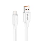Hoco DU17 Titan charging data cable for Micro - imagine 6