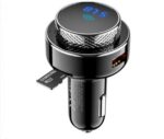 HOCO DGC16 Coolway car Bluetooth FM transmitter