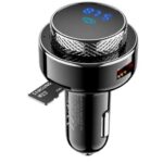 HOCO DGC16 Coolway car Bluetooth FM transmitter