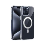 Hoco Primary series magnetic protective case for iPhone (AS4)