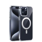 Hoco Primary series magnetic protective case for iPhone (AS4)