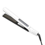 HOCO HP41 Straight and curly hair dual-purpose hair straightener(EU) - imagine 2