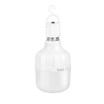 HOCO DL15 Fortune emergency energy-saving lamp