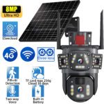 ZCVISION camera ZC-YT13A-4G-EU