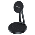 ACEFAST E8 desktop 2-in-1 wireless charging holder