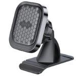 Hoco S47 Fuerte series center console magnetic car holder
