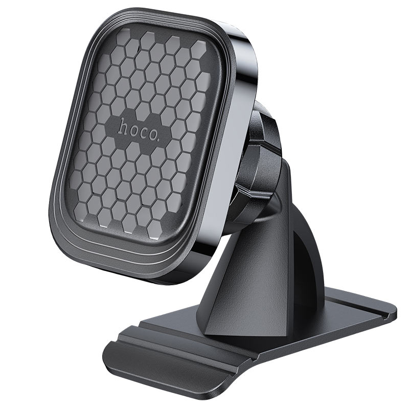 1-30-8.jpg Hoco S47 Fuerte series center console magnetic car holder - imagine 1