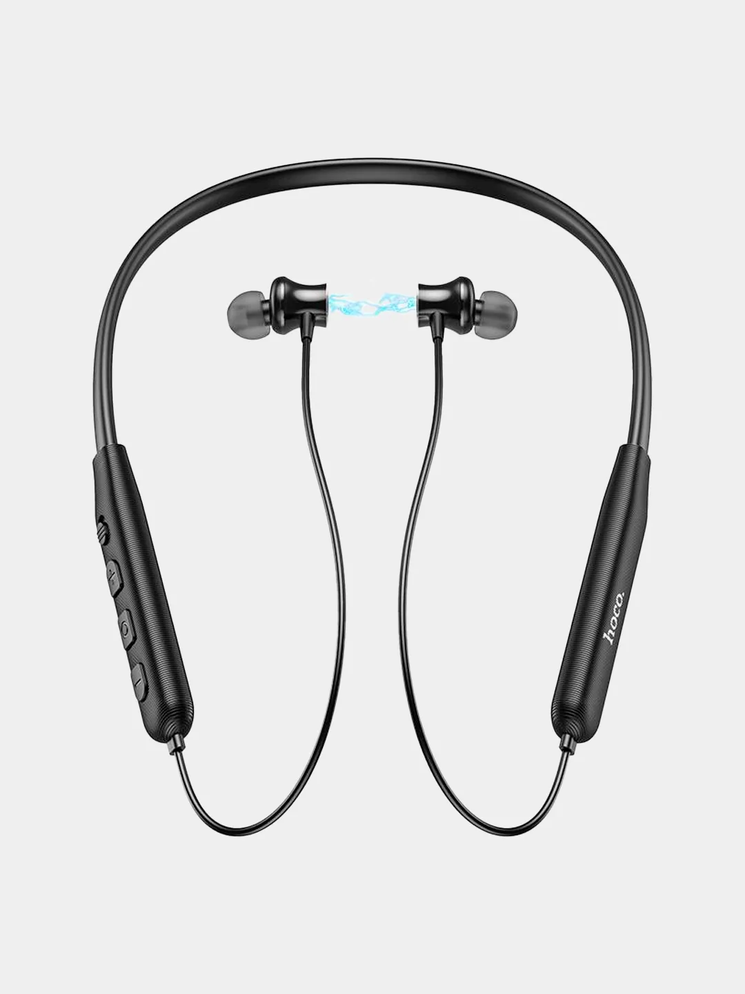 1-30.webp HOCO ES64 Easy Sound sports Bluetooth earphones - imagine 1
