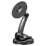 Hoco CA113 Excelle center console ring magnetic car holder