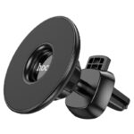 Hoco CA112 Excelle air outlet ring magnetic car holder