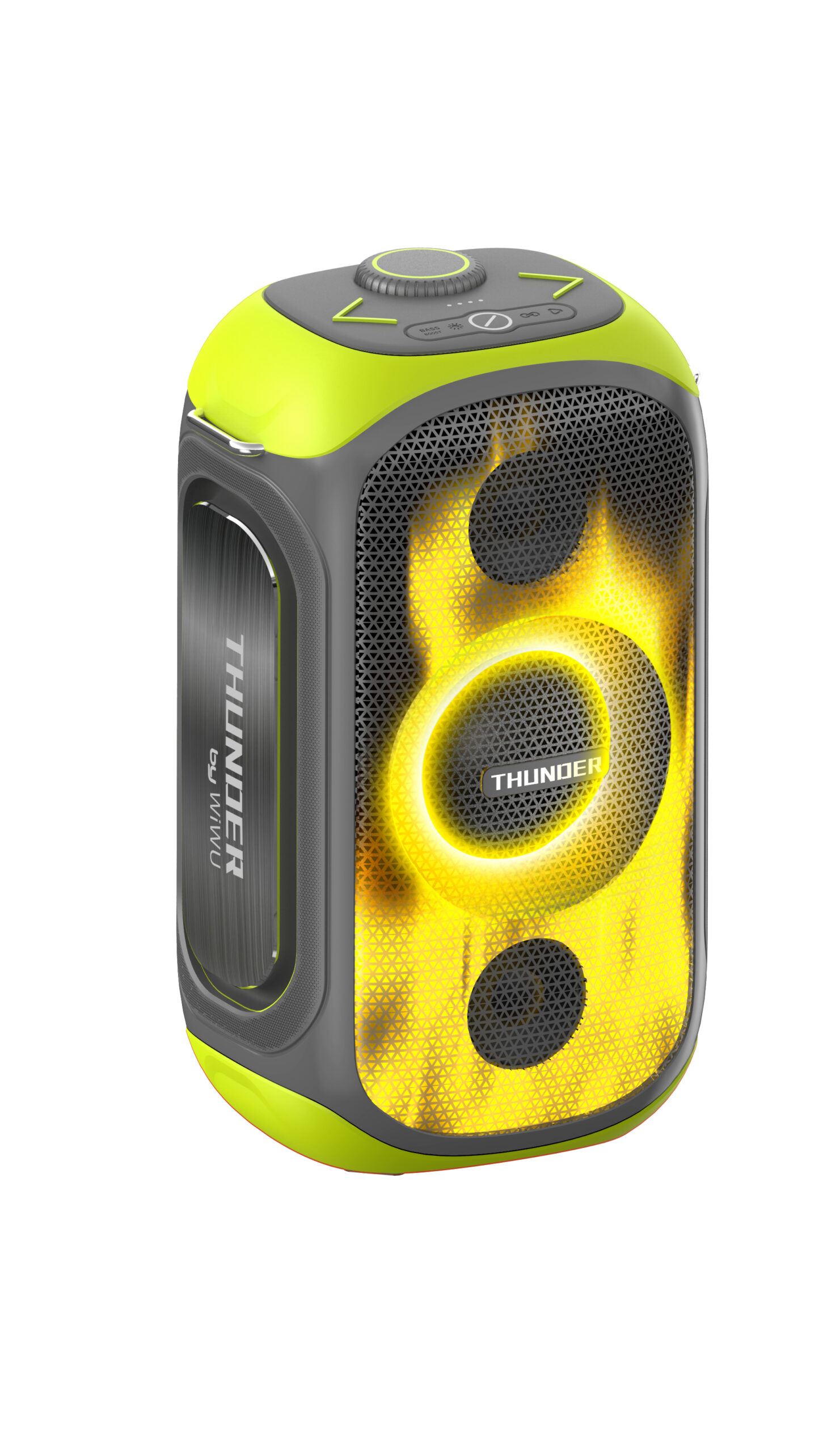 1-32-scaled-2.jpg Wiwu Sounder Speaker P20 - imagine 1