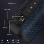 Wiwu P17 Sounder Speaker - imagine 2
