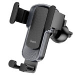 Hoco CA103 vertical and horizontal air outlet gravity car holder