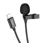 HOCO L14 iPhone (Lightning) Lavalier microphone