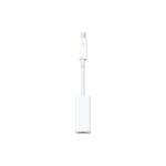 Apple Thunderbolt to Gigabit Ethernet Adapter