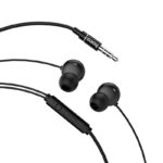 HOCO M44 Magic sound wired earphones with microphone