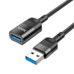 HOCO U107 USB male to USB female USB3.0 charging data