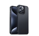Hoco Knight magnetic protective case for iPhone (AS7)